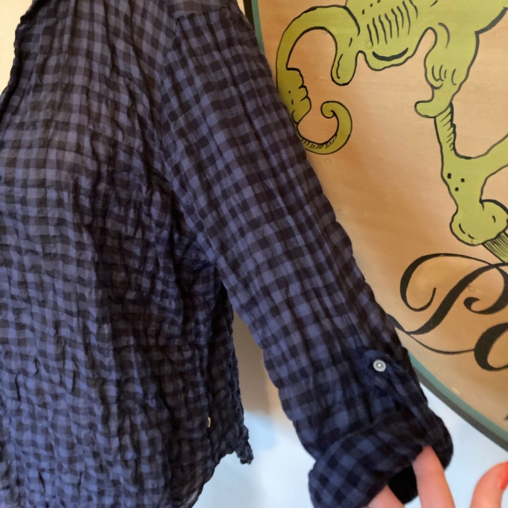 Lou and Grey pullover tunic - Picture 2 of 7